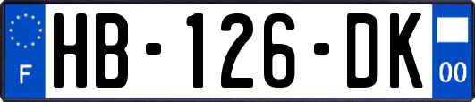 HB-126-DK