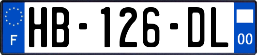 HB-126-DL