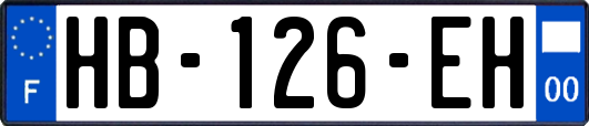 HB-126-EH