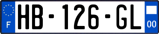HB-126-GL