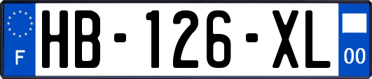 HB-126-XL