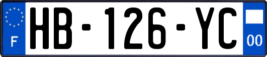 HB-126-YC