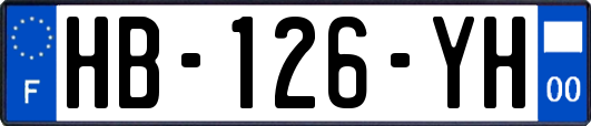 HB-126-YH