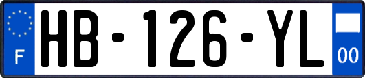 HB-126-YL
