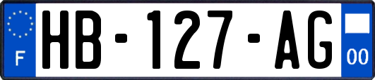 HB-127-AG