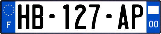 HB-127-AP