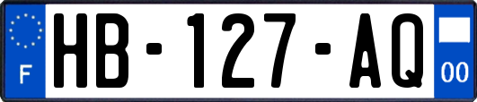 HB-127-AQ