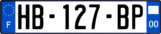 HB-127-BP