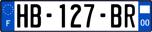 HB-127-BR