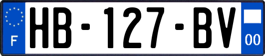 HB-127-BV