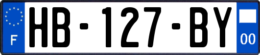 HB-127-BY