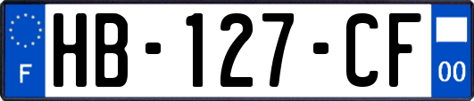 HB-127-CF