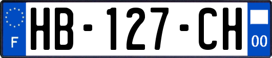 HB-127-CH