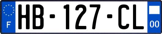 HB-127-CL