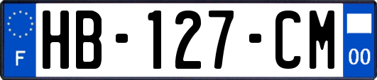 HB-127-CM