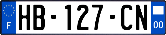 HB-127-CN