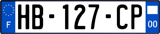 HB-127-CP