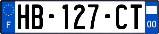 HB-127-CT