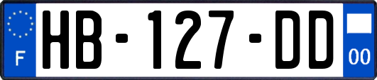 HB-127-DD