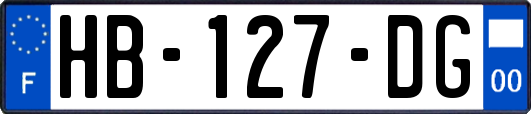 HB-127-DG