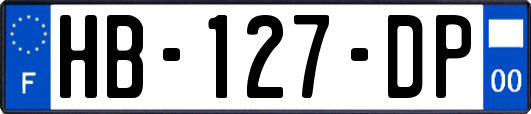 HB-127-DP