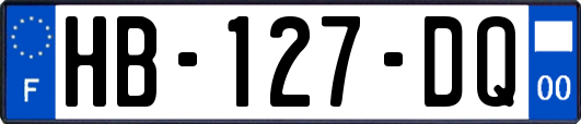HB-127-DQ