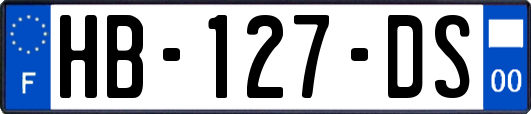 HB-127-DS