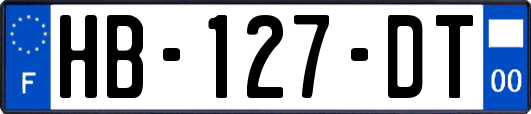 HB-127-DT