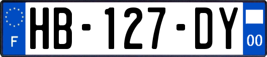 HB-127-DY