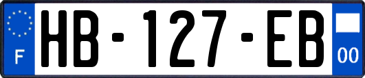 HB-127-EB