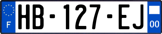 HB-127-EJ