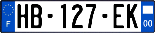 HB-127-EK