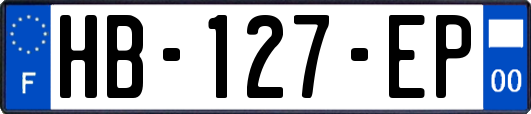 HB-127-EP