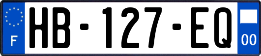 HB-127-EQ