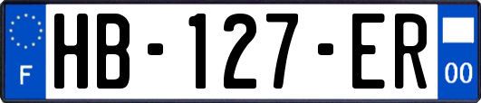 HB-127-ER