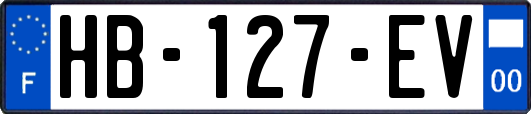 HB-127-EV