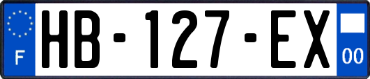 HB-127-EX