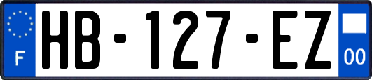 HB-127-EZ