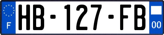 HB-127-FB