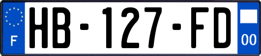 HB-127-FD
