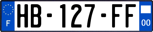 HB-127-FF