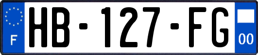HB-127-FG