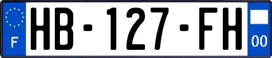 HB-127-FH