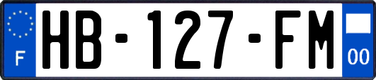 HB-127-FM