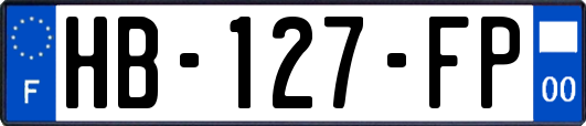 HB-127-FP