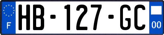 HB-127-GC