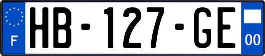 HB-127-GE