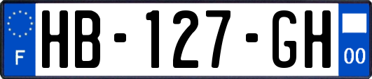 HB-127-GH