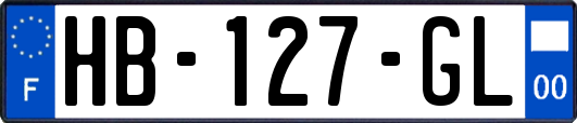 HB-127-GL