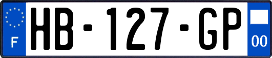 HB-127-GP